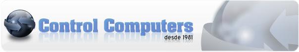 Control Computers